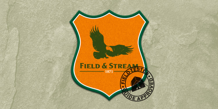 field and stream packaging
