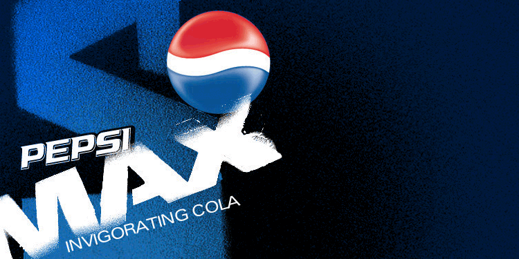 pepsi max concepts